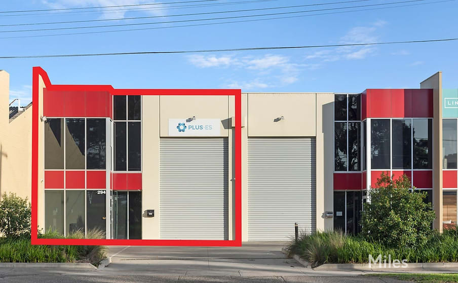Click to view all images 294 Darebin Road Fairfield VIC 3078 - Image 1