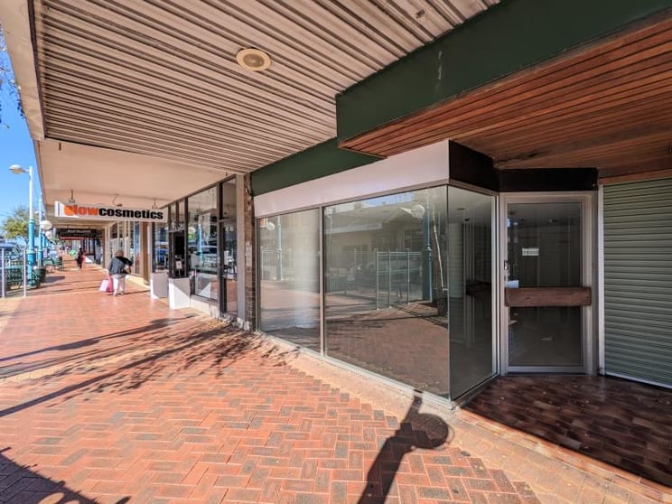 Click to view all images Shop 1/Shop 1 35-39 Wilmot Street Burnie TAS 7320 - Image 2