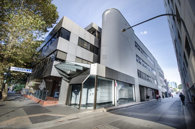Level 2/81 George St Parramatta NSW 2150 - Image 1