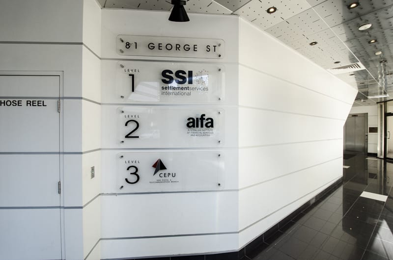 Level 2/81 George St Parramatta NSW 2150 - Image 2