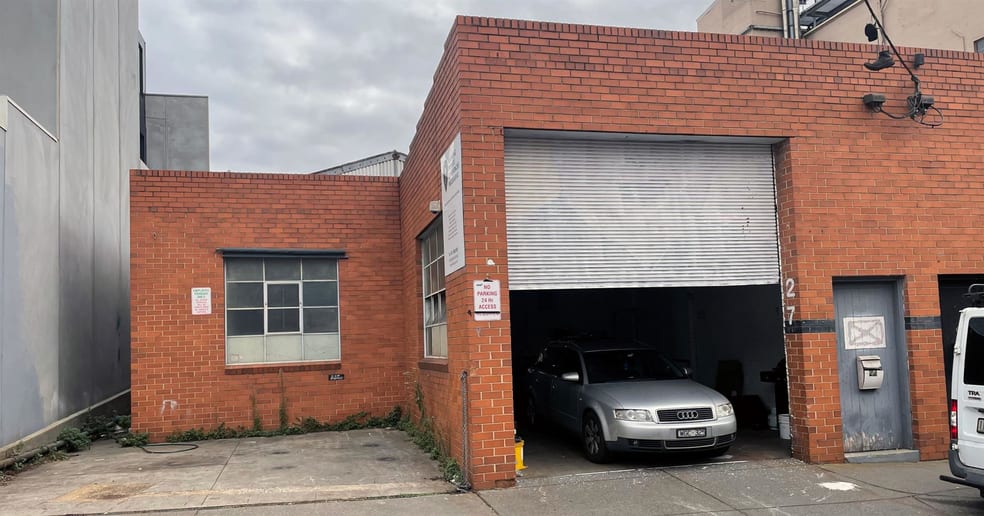 Click to view all images 27 Duke Street Abbotsford VIC 3067 - Image 1