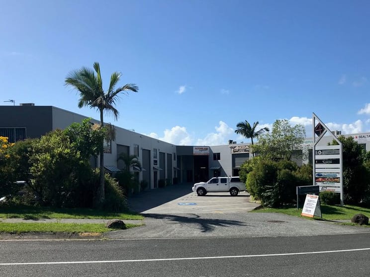 Click to view all images 5/4 Flagstone Drive Burleigh Heads QLD 4220 - Image 1