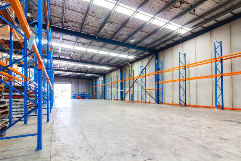 Click to view all images Unit 1 (Part Warehouse)/8 Sheridan Close Milperra NSW 2214 - Image 3