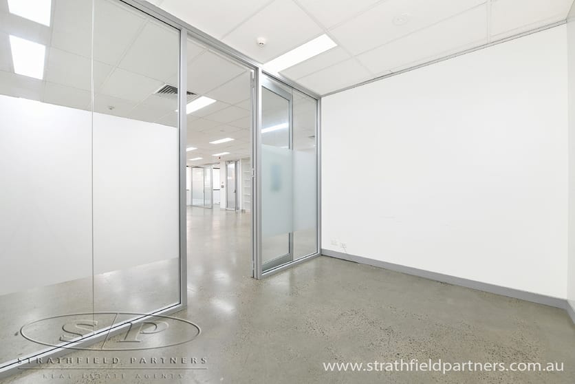 Click to view all images Level 2, Office 2/14 Railway Parade Burwood NSW 2134 - Image 2
