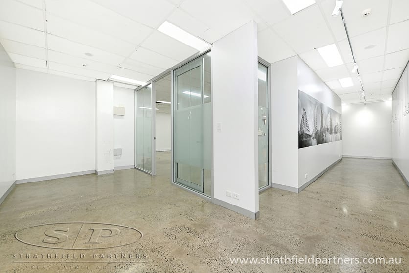 Click to view all images Level 2, Office 2/14 Railway Parade Burwood NSW 2134 - Image 3