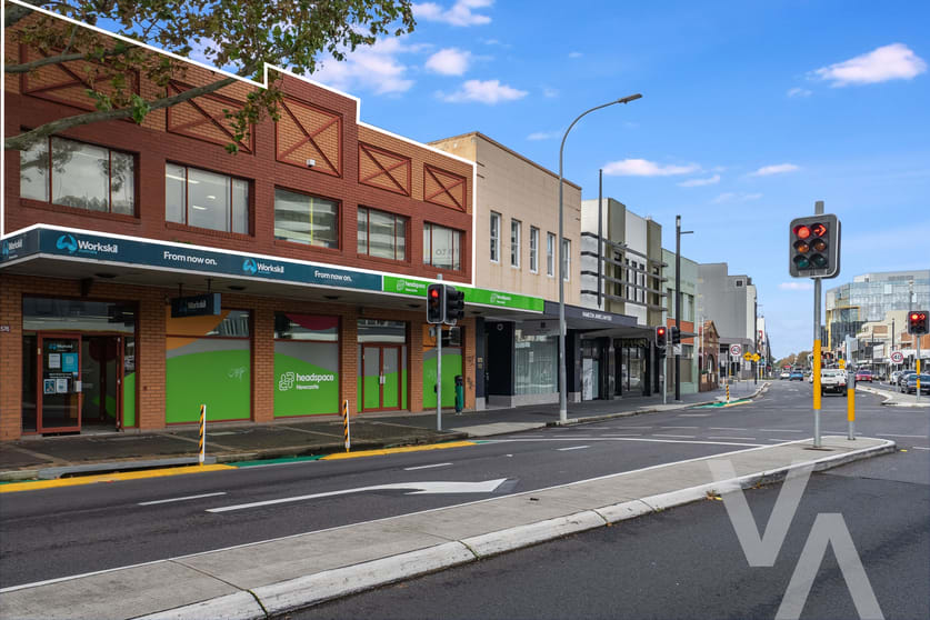Level 1/576-580 Hunter Street Newcastle NSW 2300 - Image 1