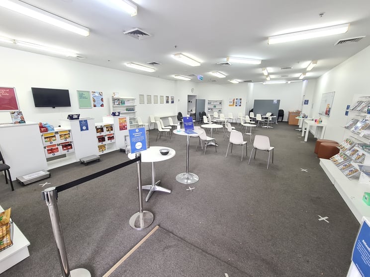 Click to view all images 11/521 High Street Penrith NSW 2750 - Image 3
