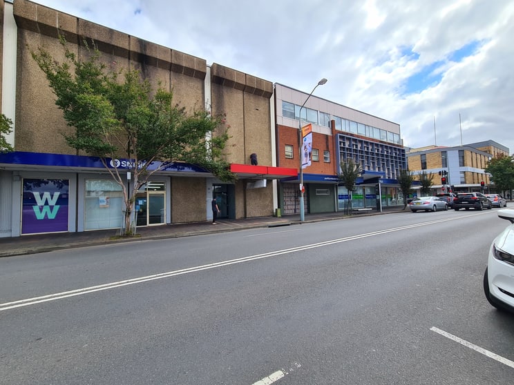Click to view all images 9-10/521-525 High Street Penrith NSW 2750 - Image 3