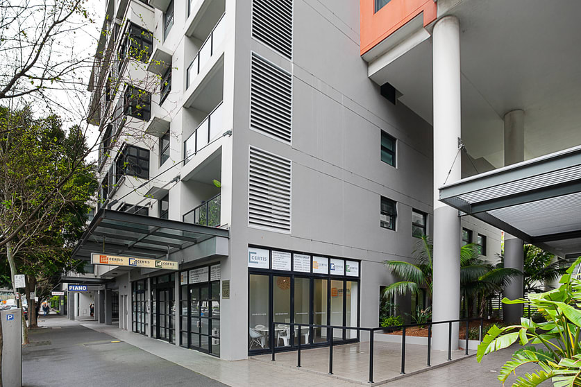Click to view all images 327/308 Wattle Street Ultimo NSW 2007 - Image 1