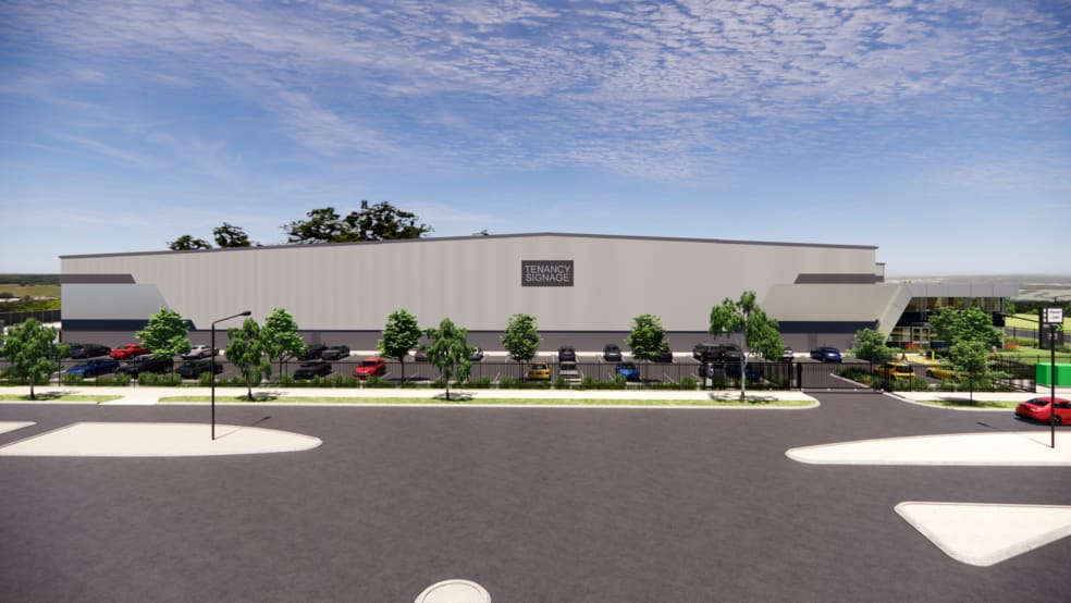 Click to view all images Lot 23 Intermodal Place Kenwick WA 6107 - Image 2