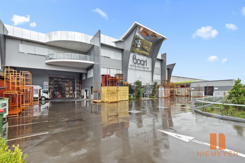 Click to view all images Warehouse / Office/26 Peter Brock Drive Eastern Creek NSW 2766 - Image 3
