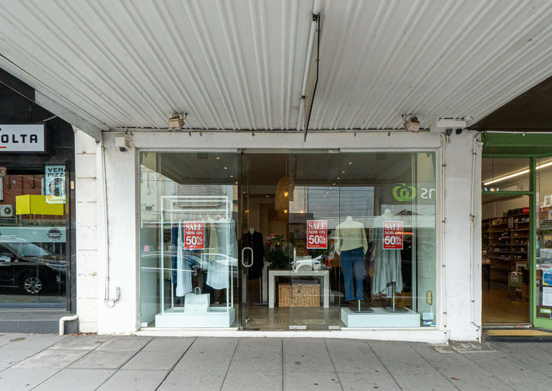 Click to view all images 448 Hampton Street Hampton VIC 3188 - Image 1