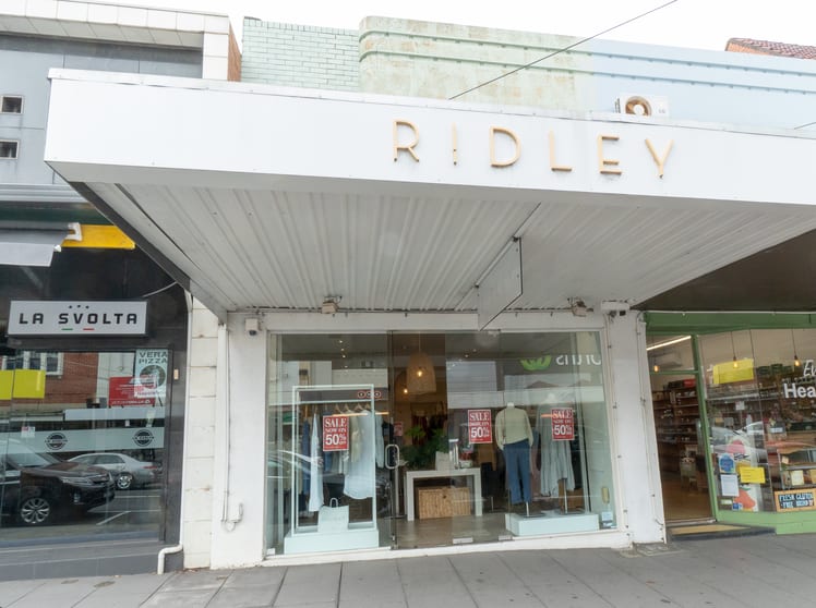Click to view all images 448 Hampton Street Hampton VIC 3188 - Image 3