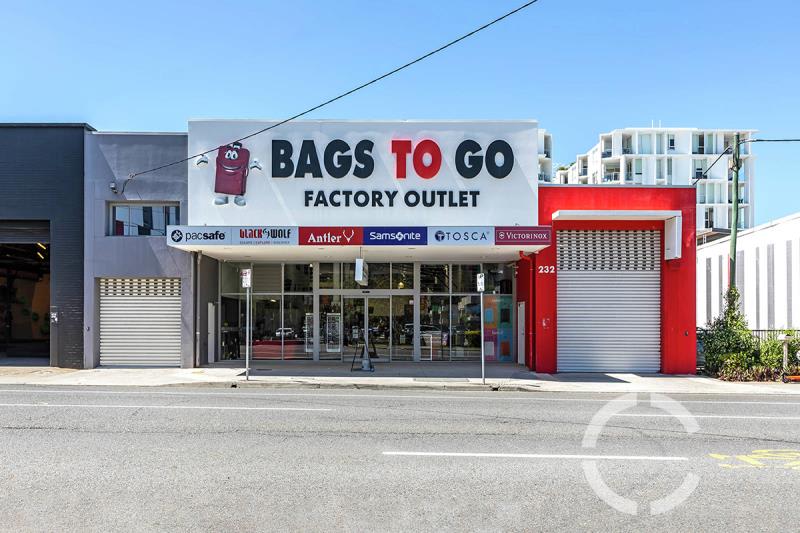 Click to view all images 232 Montague Road West End QLD 4101 - Image 1