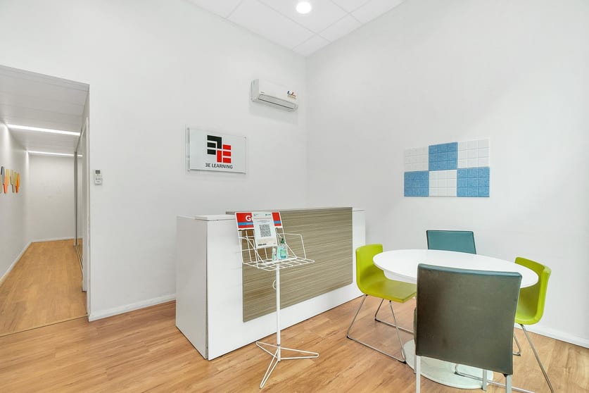 Click to view all images 42/188 Newcastle Street Northbridge WA 6003 - Image 1