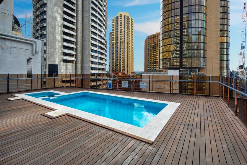 Suite 1005/4 Bridge Street Sydney NSW 2000 - Image 1