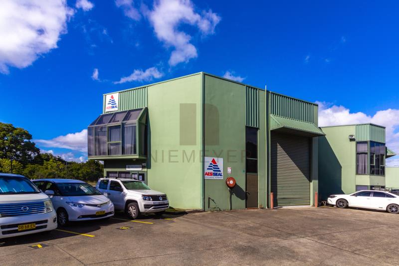 Click to view all images Unit 11/1 Adept Lane Bankstown NSW 2200 - Image 1