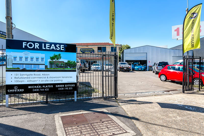 Click to view all images 131 Sandgate Road Albion QLD 4010 - Image 2