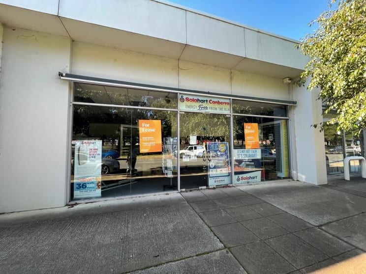 Click to view all images Unit 5/66 Maryborough Street Fyshwick ACT 2609 - Image 1