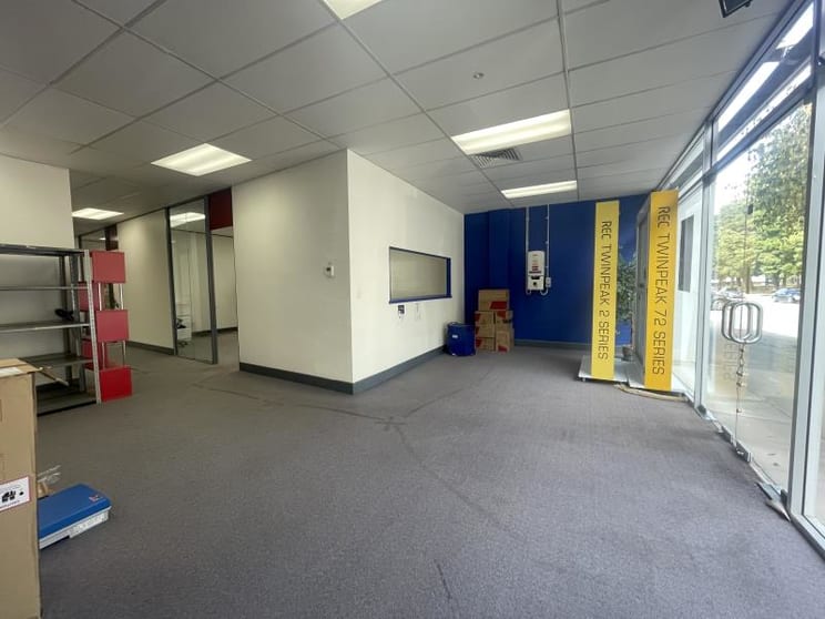 Click to view all images Unit 5/66 Maryborough Street Fyshwick ACT 2609 - Image 2