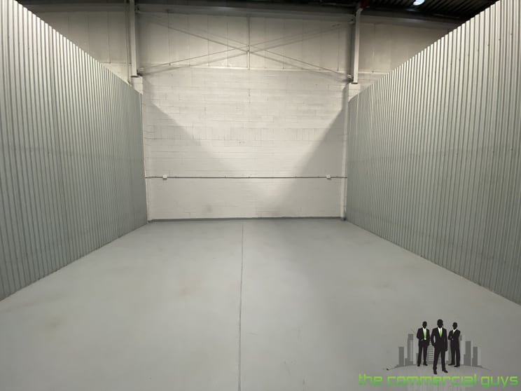 U5, Shed 3/29 Brewer St Clontarf QLD 4019 - Image 3
