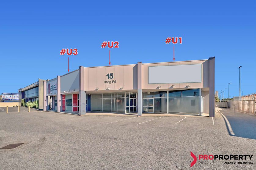 Click to view all images Unit 2/15 Boag Road Morley WA 6062 - Image 2