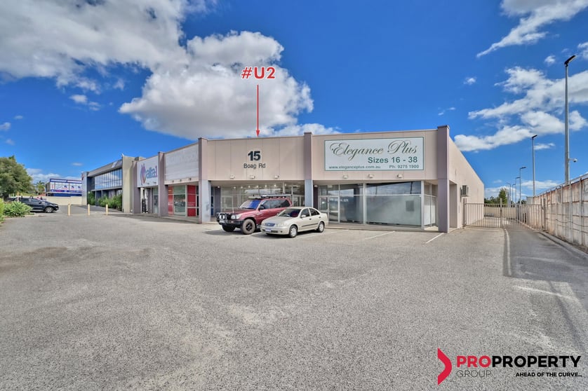 Click to view all images Unit 2/15 Boag Road Morley WA 6062 - Image 1