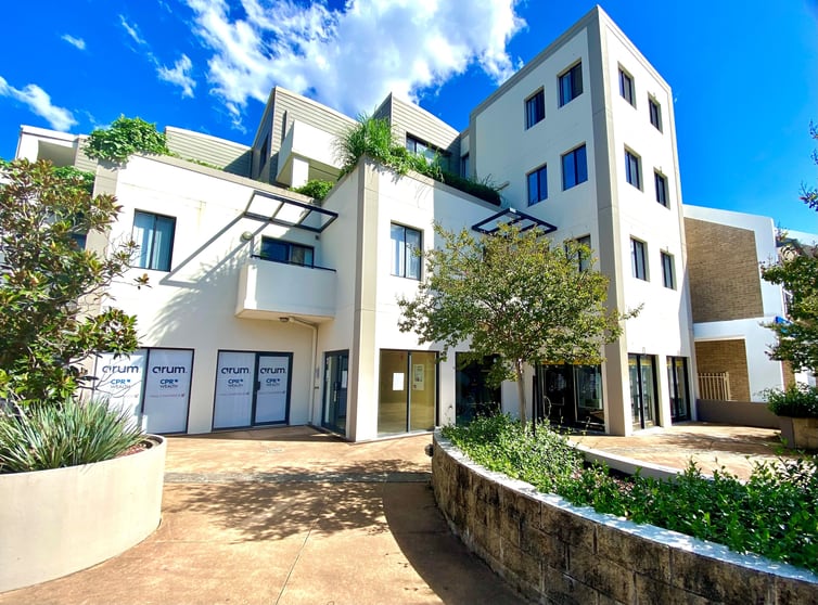 6/282 High Street Penrith NSW 2750 - Image 1