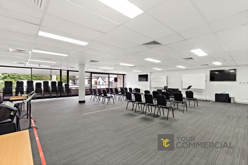 Click to view all images 5/141 Logan Road Woolloongabba QLD 4102 - Image 2