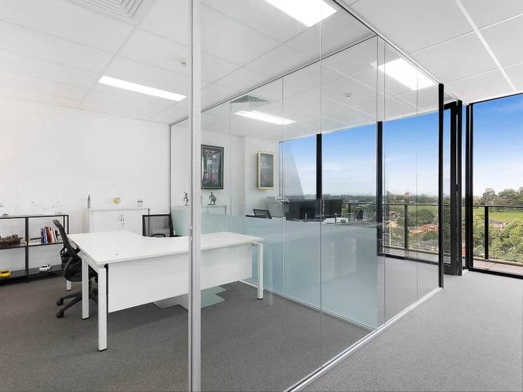 Suite 517/2-8 Brookhollow Avenue Norwest NSW 2153 - Image 1