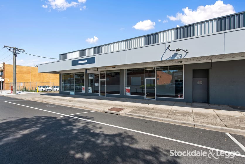 Click to view all images Shop 9 - 11/82 George Street Morwell VIC 3840 - Image 2