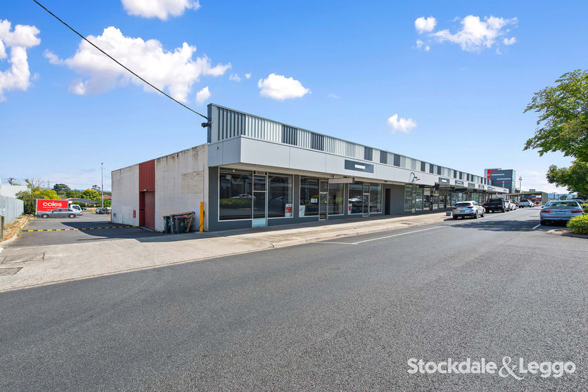 Click to view all images Shop 9 - 11/82 George Street Morwell VIC 3840 - Image 3