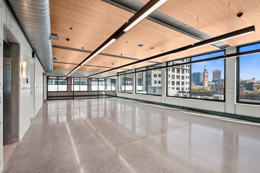 Click to view all images Level 7/52 Reservoir Street Surry Hills NSW 2010 - Image 2