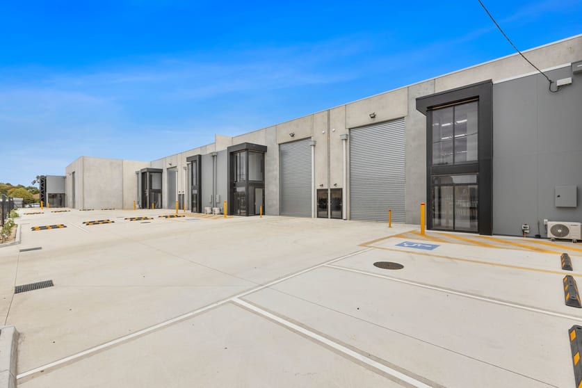 Click to view all images 1-7/62-70 Moon Street Moolap VIC 3224 - Image 1