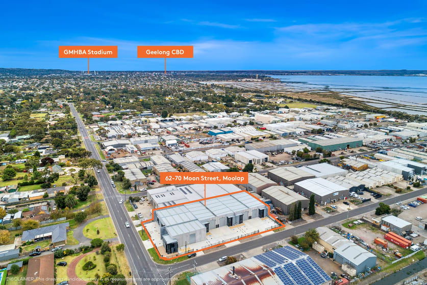 Click to view all images 1-7/62-70 Moon Street Moolap VIC 3224 - Image 3