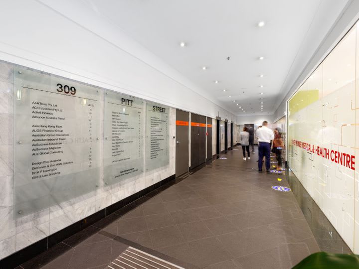 Click to view all images 6/309 Pitt Street Sydney NSW 2000 - Image 2