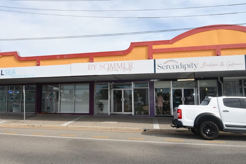 Click to view all images 619 Flinders Street Townsville City QLD 4810 - Image 1