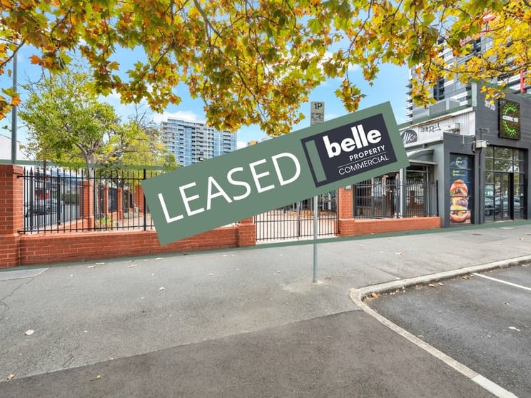 Click to view all images 180-188 Grote Street Adelaide SA 5000 - Image 1