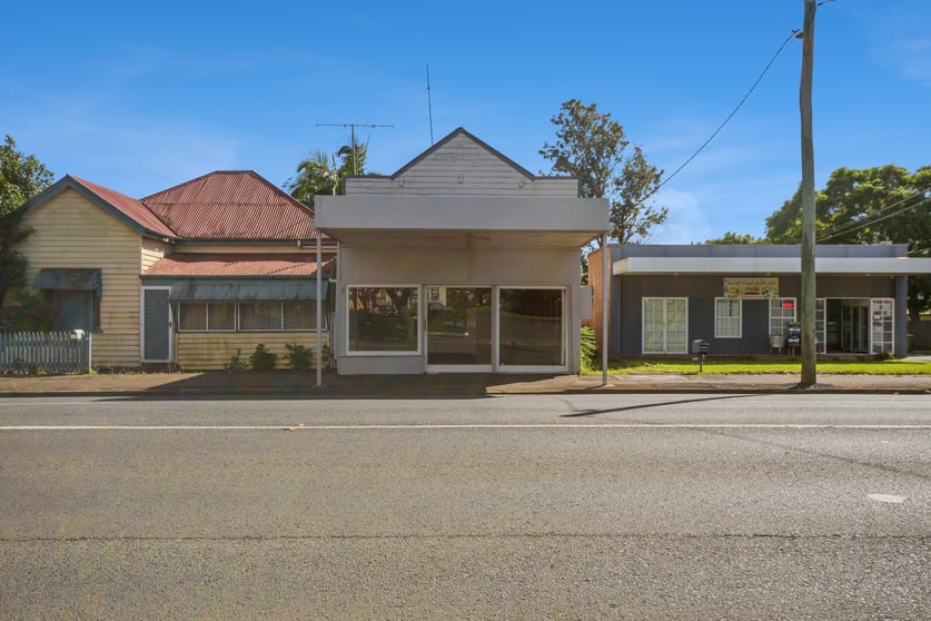 Click to view all images Shop 1/243 Bridge Street Newtown QLD 4350 - Image 1