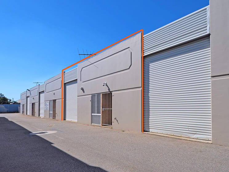 Click to view all images 14/7 Vale Street Malaga WA 6090 - Image 1
