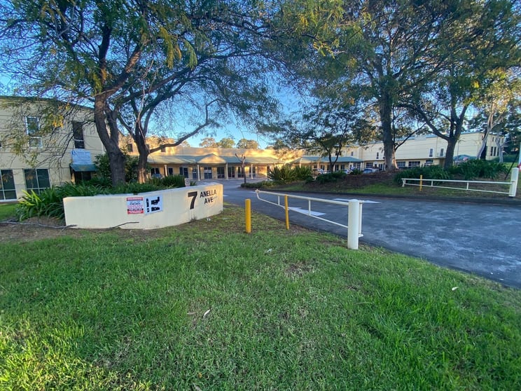 Click to view all images 15A/5-7 Anella Avenue Castle Hill NSW 2154 - Image 1