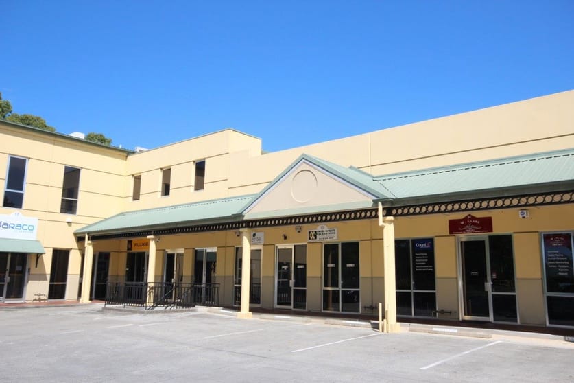 Click to view all images 15A/5-7 Anella Avenue Castle Hill NSW 2154 - Image 2