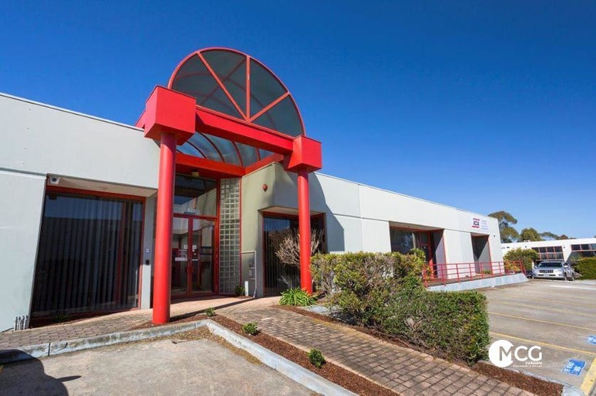 Click to view all images 8A/1 Trade Park Drive Tullamarine VIC 3043 - Image 1