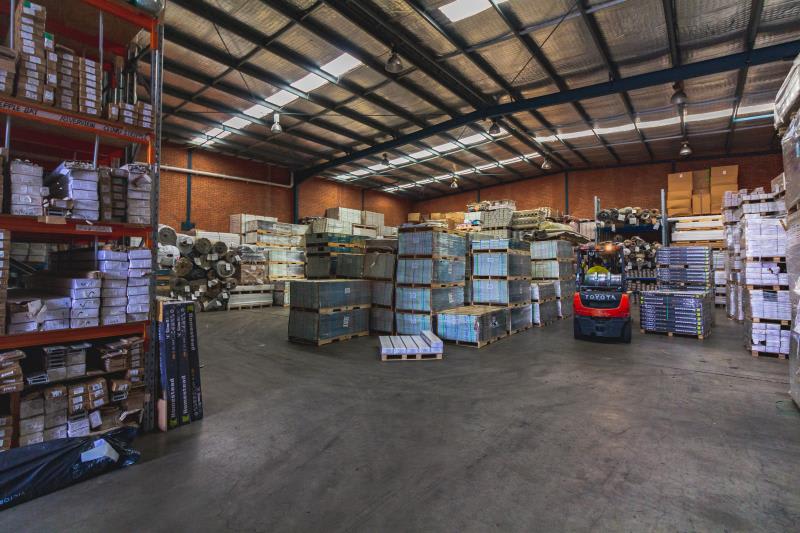 Click to view all images Warehouse & Office/90-92 Benaroon Road Lakemba NSW 2195 - Image 2
