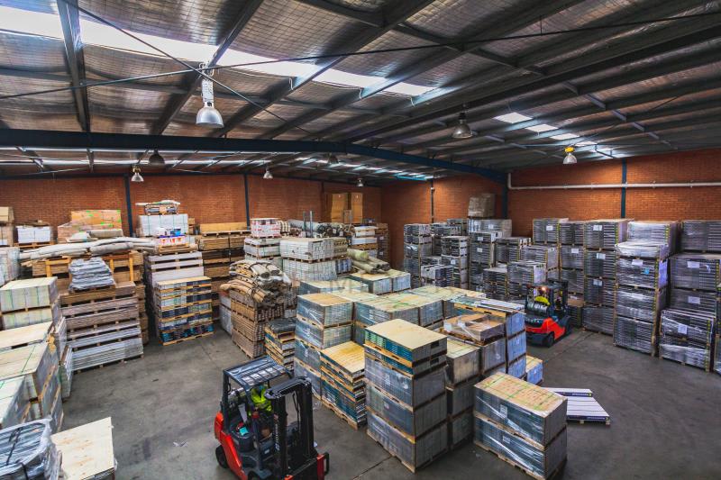 Click to view all images Warehouse & Office/90-92 Benaroon Road Lakemba NSW 2195 - Image 3