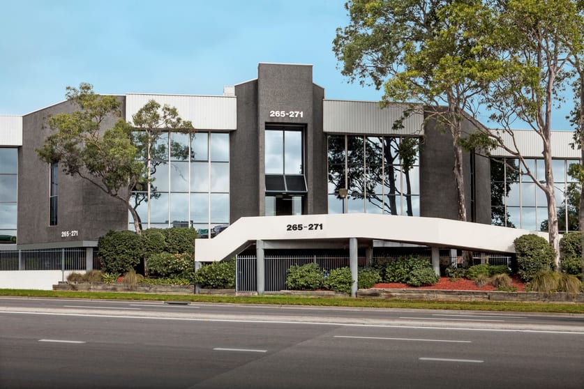 Click to view all images 10 & 19/265-271 Pennant Hills Road Thornleigh NSW 2120 - Image 1
