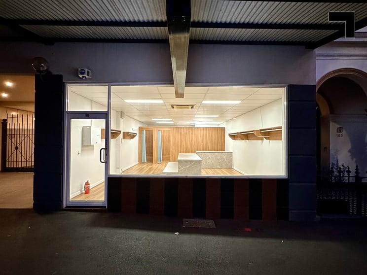 Click to view all images 99 Grattan Street Carlton VIC 3053 - Image 2