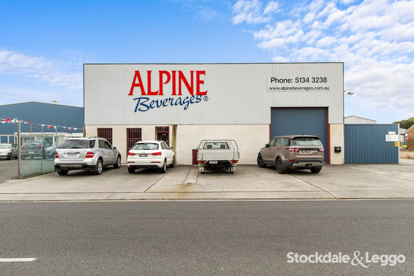 Click to view all images 509 Princes Drive Morwell VIC 3840 - Image 1