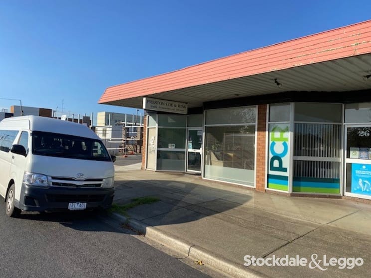 28 Buckley Street Morwell VIC 3840 - Image 1