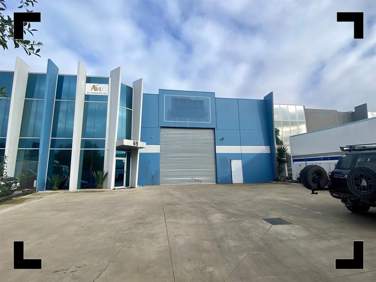 69 Enterprise Way Sunshine West VIC 3020 - Image 1